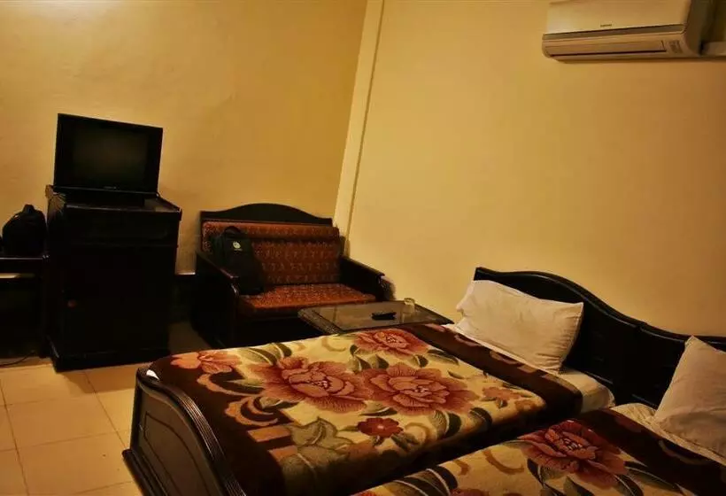 Suvastu Resort