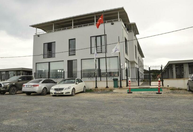 Yalıköy Deniz Otel Istanbul