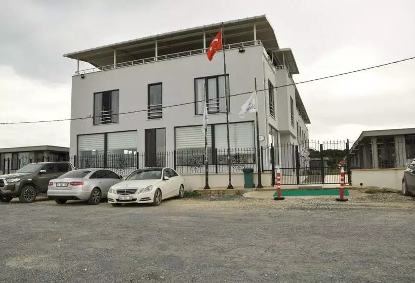 Yalıköy Deniz Otel Istanbul