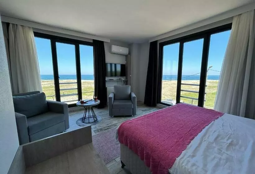 Yalıköy Deniz Otel Istanbul