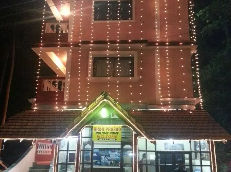Hostel Rishi Prasad