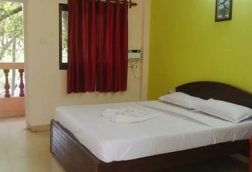 Hostel Rishi Prasad