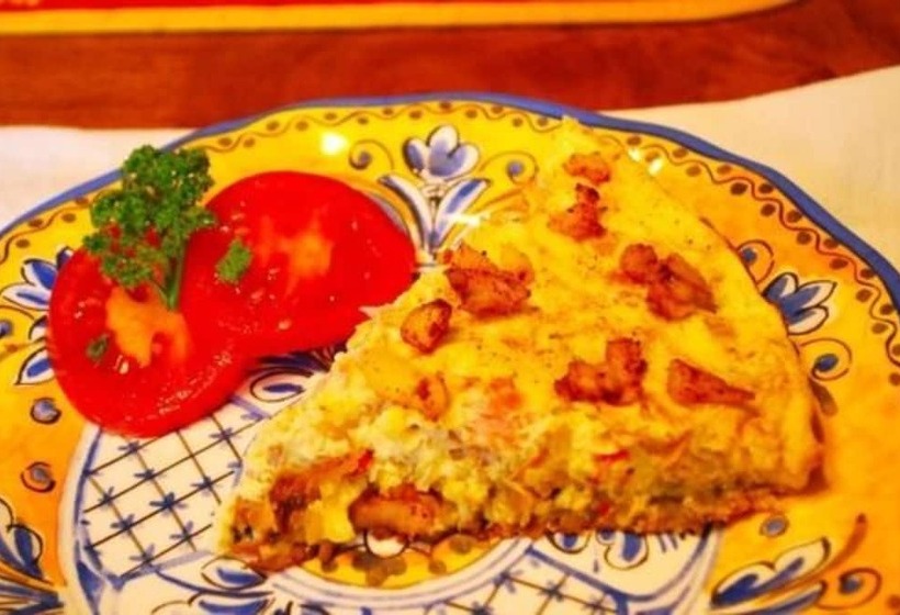 住宿加早餐  Bay Haven Inn Of Cape Charles