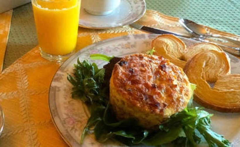 住宿加早餐  Bay Haven Inn Of Cape Charles