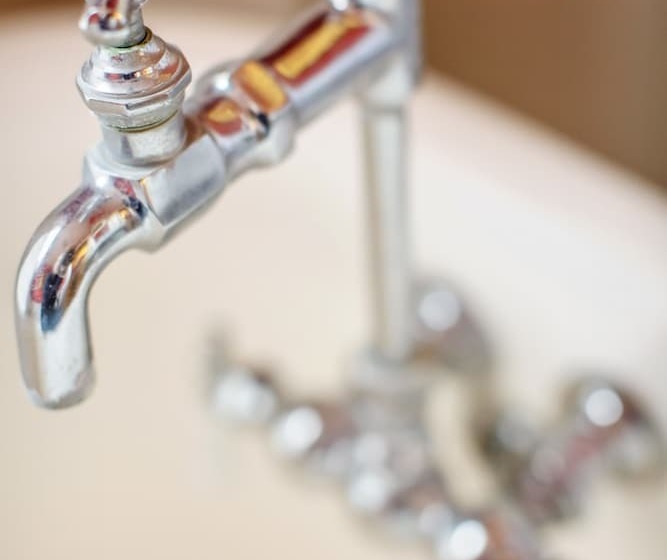 住宿加早餐  Bay Haven Inn Of Cape Charles