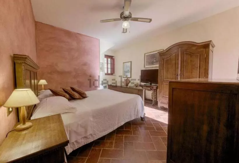 Bed and Breakfast San Gennaro Castello