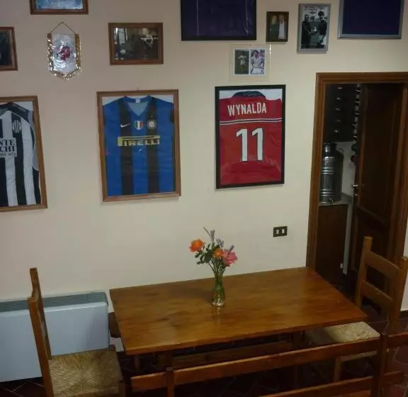 Bed and Breakfast San Gennaro Castello