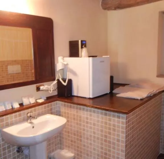 Bed and Breakfast San Gennaro Castello