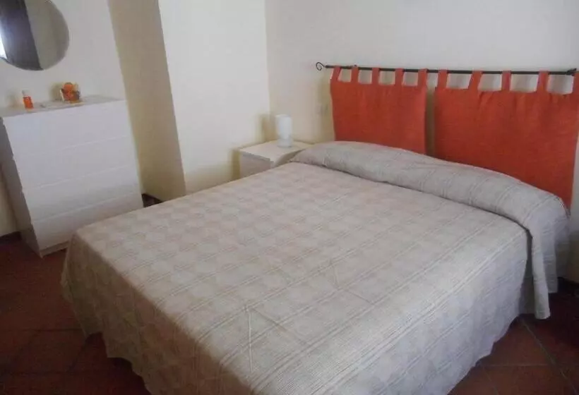 Bed and Breakfast San Gennaro Castello