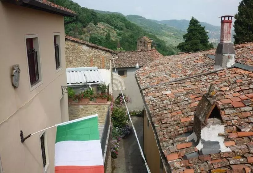 Bed and Breakfast San Gennaro Castello