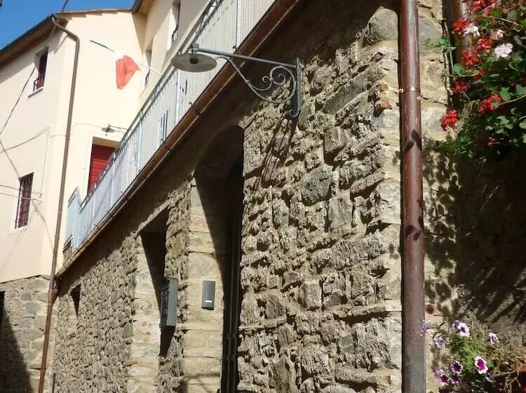 Bed and Breakfast San Gennaro Castello