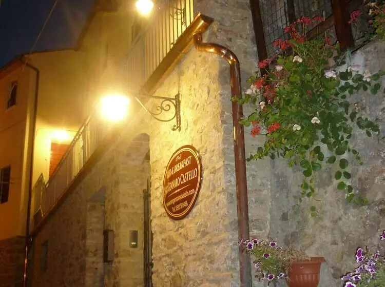 Bed and Breakfast San Gennaro Castello