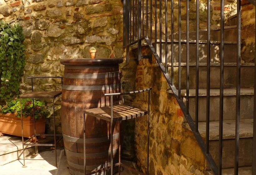 민박 San Gennaro Castello