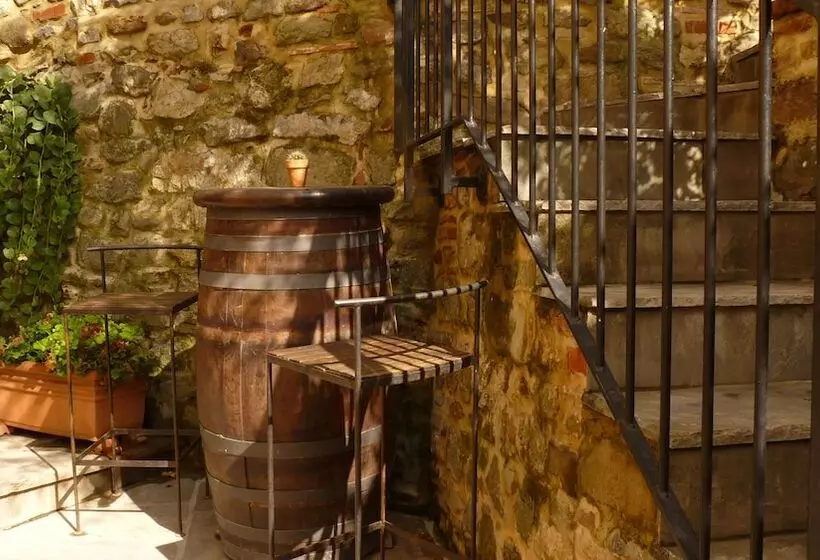 Bed and Breakfast San Gennaro Castello