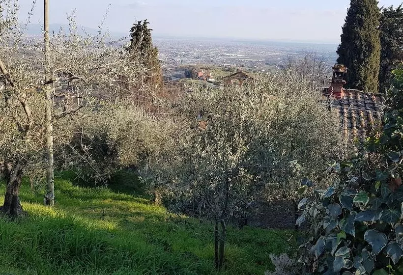 Bed and Breakfast San Gennaro Castello