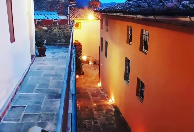 Bed and Breakfast San Gennaro Castello