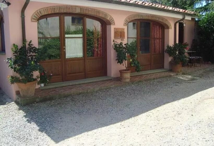 Bed and Breakfast San Gennaro Castello