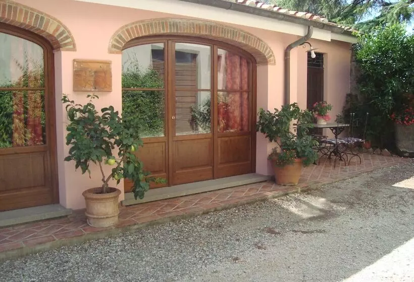 Bed and Breakfast San Gennaro Castello