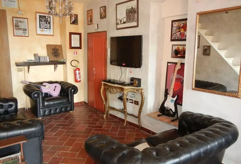 Bed and Breakfast San Gennaro Castello