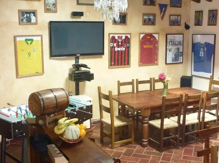 Bed and Breakfast San Gennaro Castello