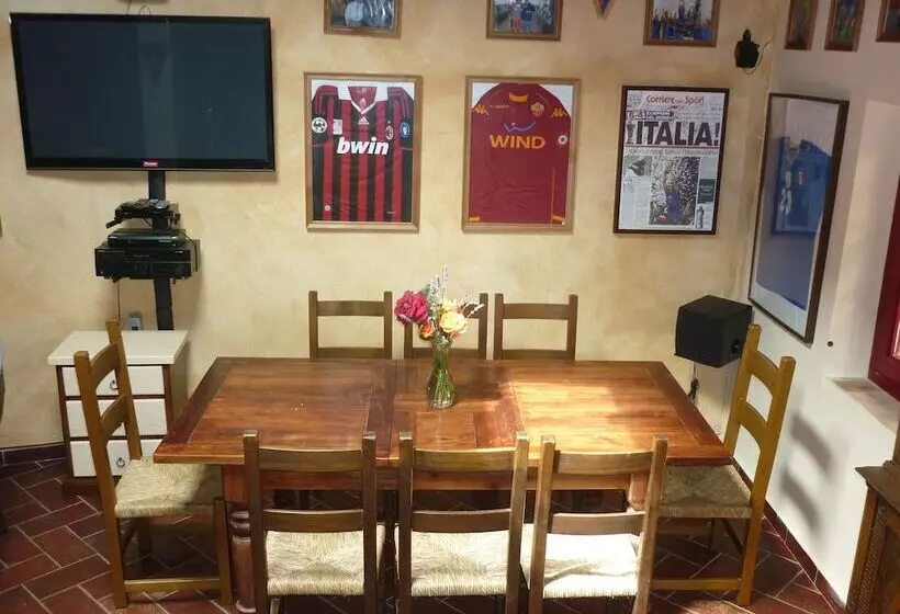 Bed and Breakfast San Gennaro Castello