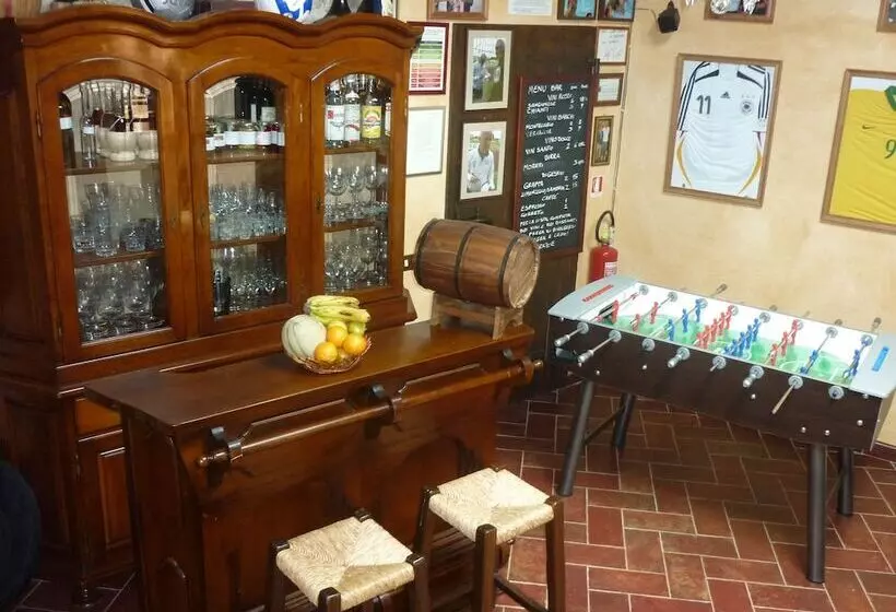 Bed and Breakfast San Gennaro Castello