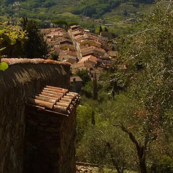 Bed and Breakfast San Gennaro Castello
