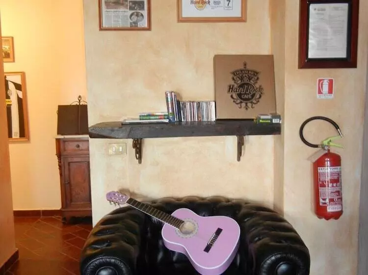 Bed and Breakfast San Gennaro Castello