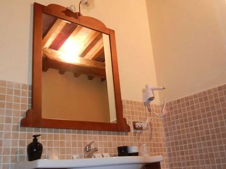 Bed and Breakfast San Gennaro Castello