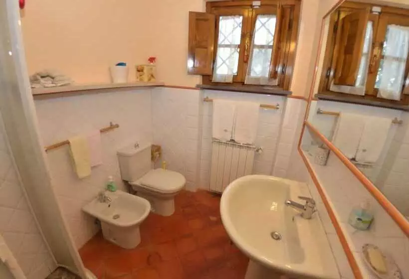 Bed and Breakfast San Gennaro Castello