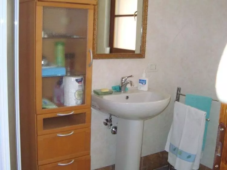 Bed and Breakfast San Gennaro Castello