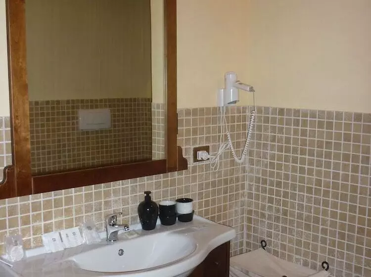 Bed and Breakfast San Gennaro Castello