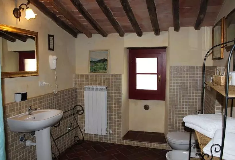 Bed and Breakfast San Gennaro Castello