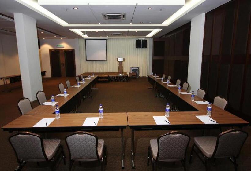 בית מלון כפרי Aroma