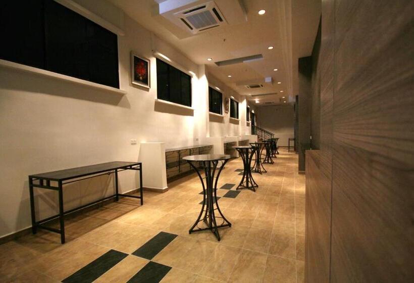 בית מלון כפרי Aroma