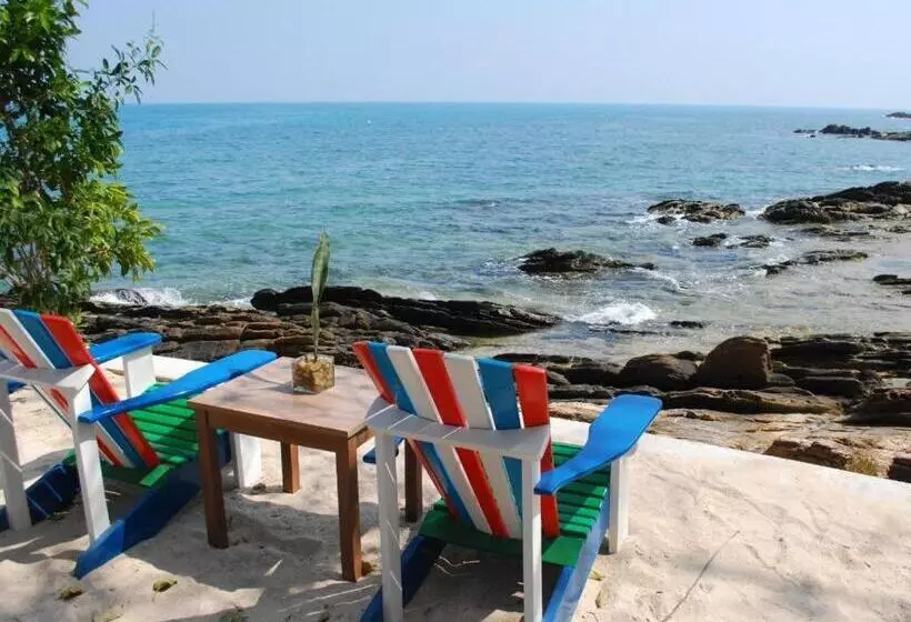 호텔 Baan Supparod