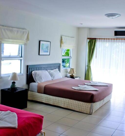 فندق Ben's House