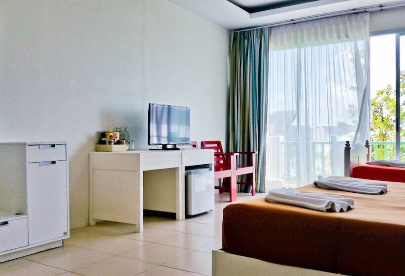 فندق Ben's House