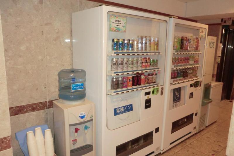 Best Western Hotel Fino Shin Yokohama