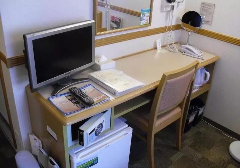Best Western Hotel Fino Shin Yokohama
