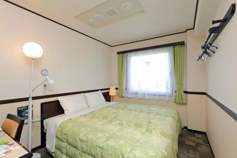 Best Western Hotel Fino Shin Yokohama