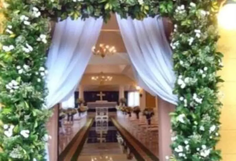 ホテル Casa Amarela Executive