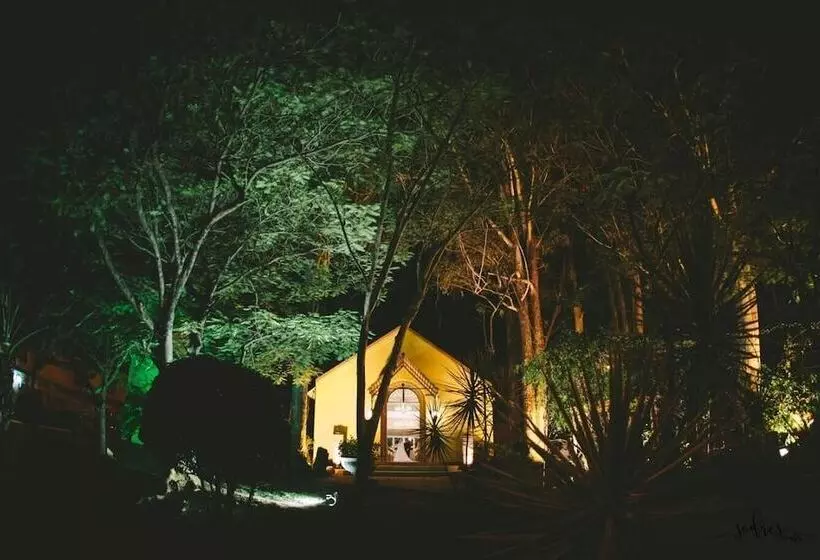 ホテル Casa Amarela Executive