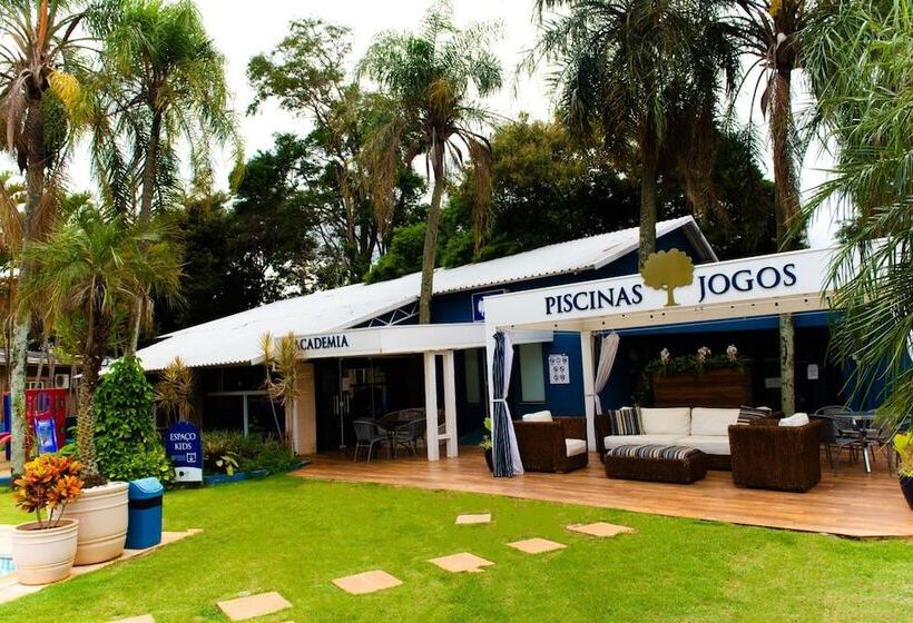 酒店 Casa Amarela Executive