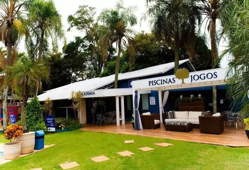 ホテル Casa Amarela Executive