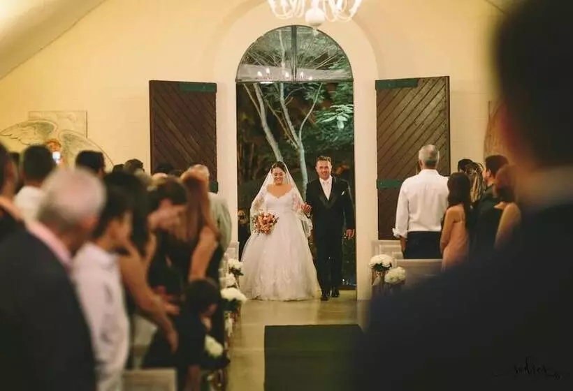 ホテル Casa Amarela Executive