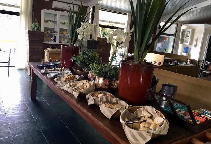 酒店 Casa Amarela Executive