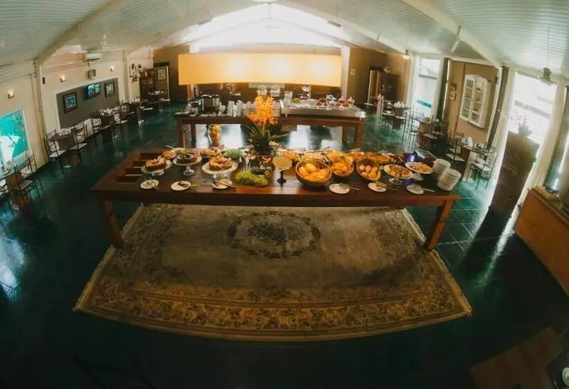 ホテル Casa Amarela Executive