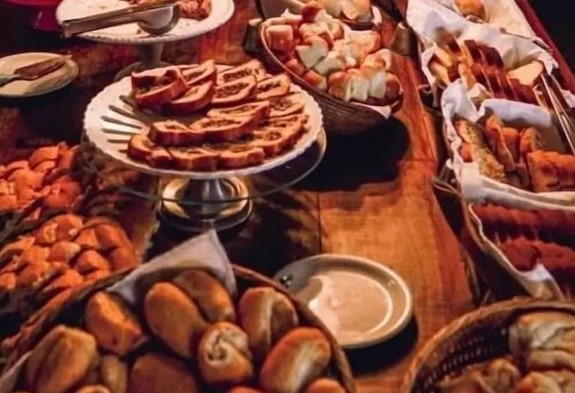 ホテル Casa Amarela Executive