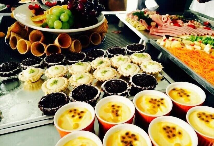 酒店 Casa Amarela Executive